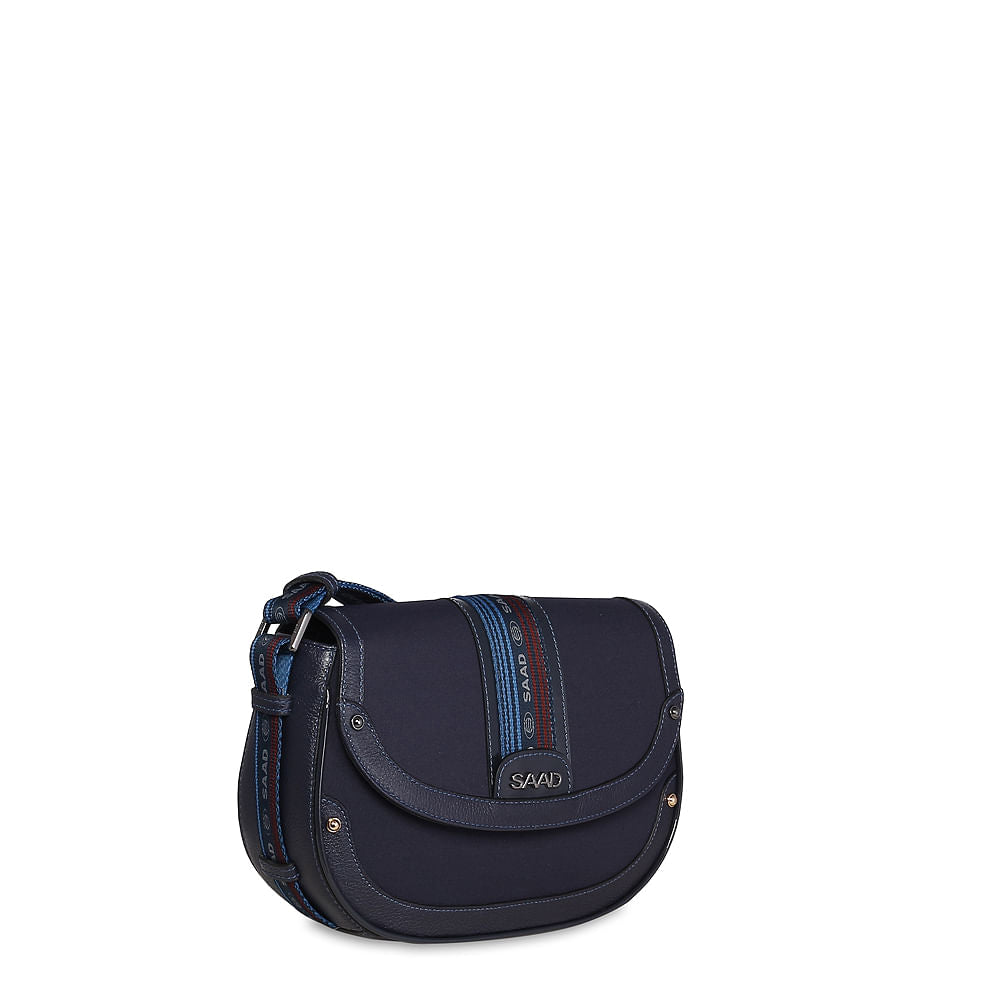 Bolsa tiracolo diadora