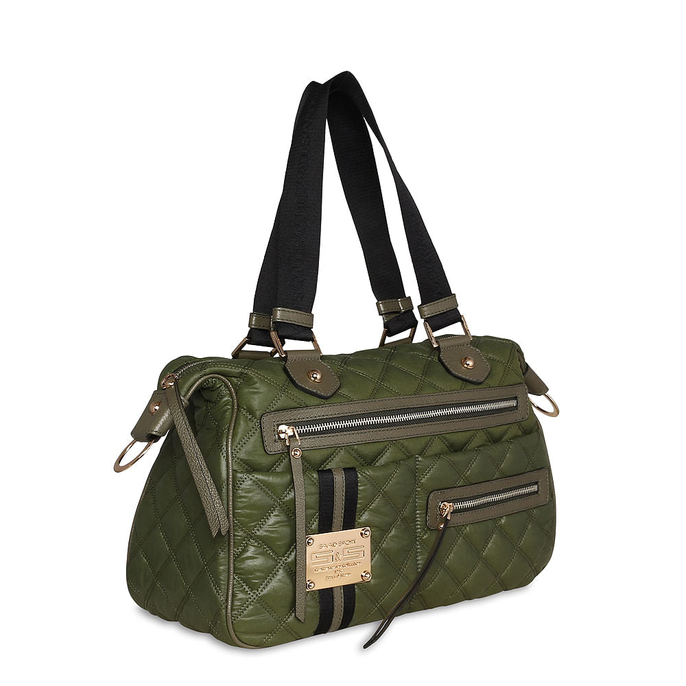 Bolsa matalassê nylon