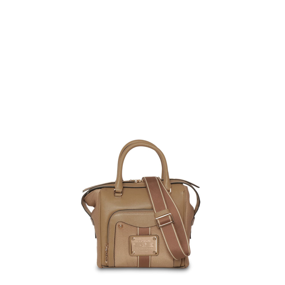 Bolsa Tiracolo Netsport Feminina