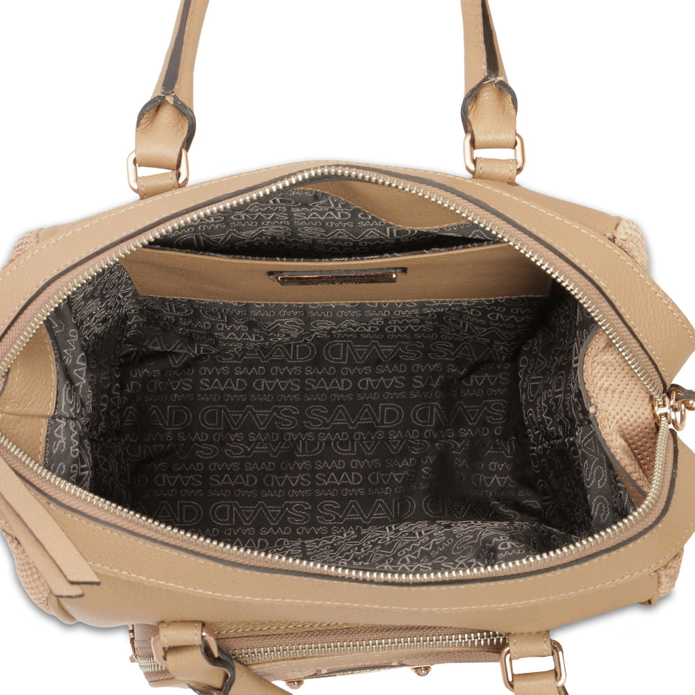 Bolsa Tiracolo Netsport Feminina