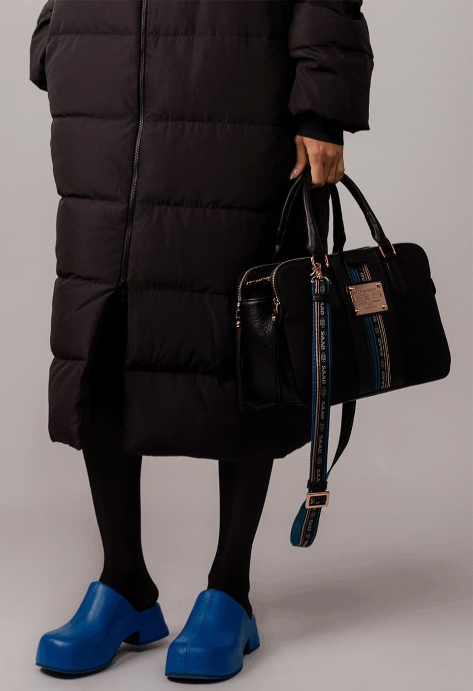 Bolsa Diadora Tote