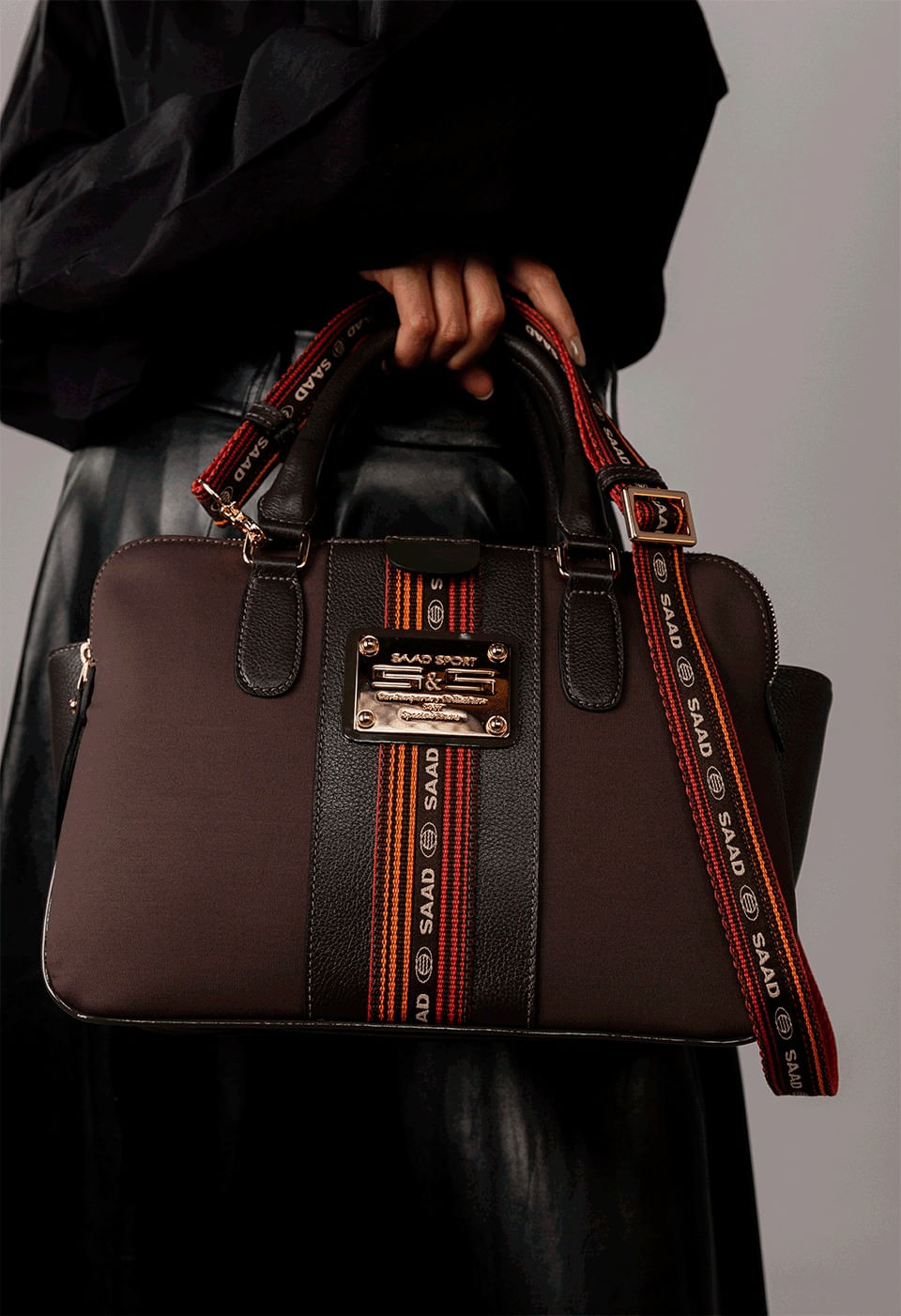 Bolsa Tote Diadora