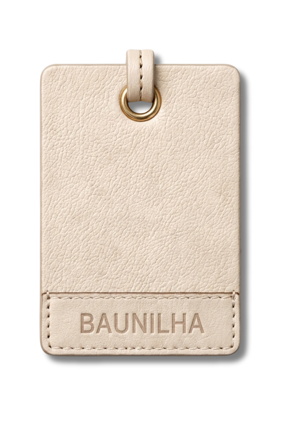 BL2223 - BOLSA DE COURO FLOATER