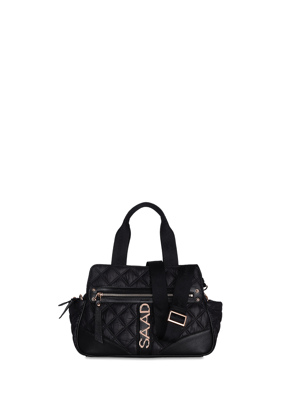 Bolsa Média Nylon