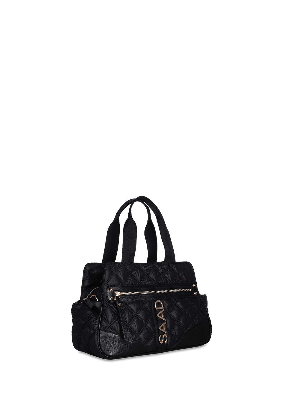 Bolsa Média Nylon