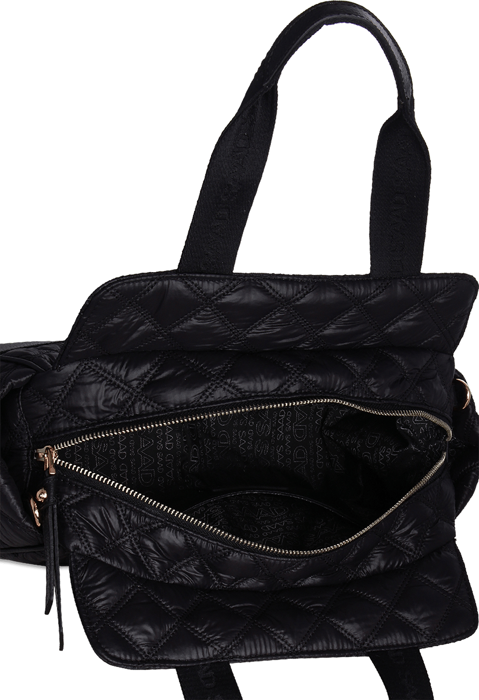Bolsa Média Nylon
