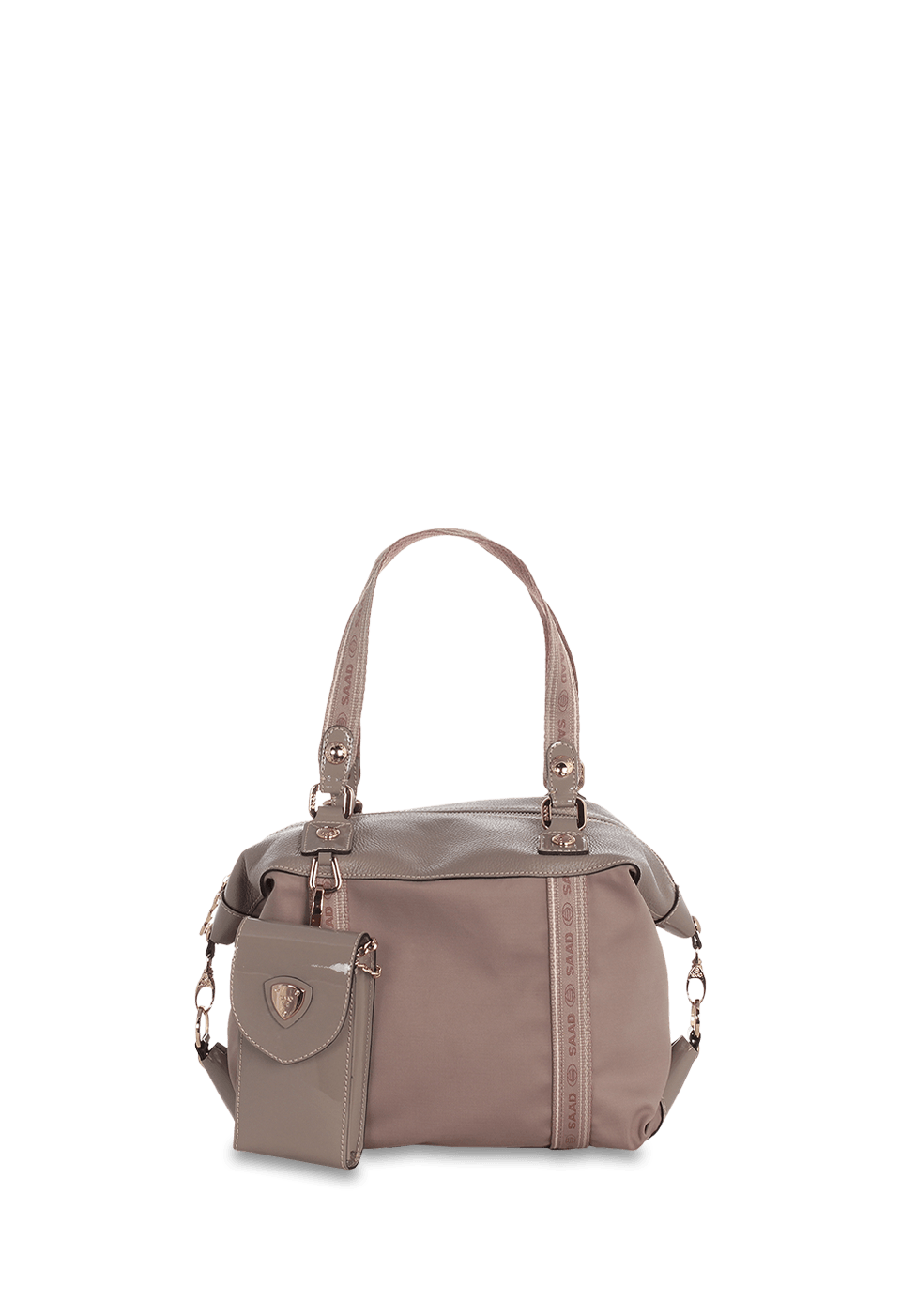 Bolsa Saco Diadora Média