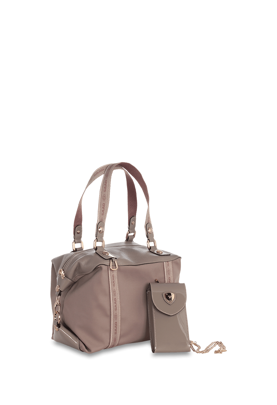 Bolsa Saco Diadora Média