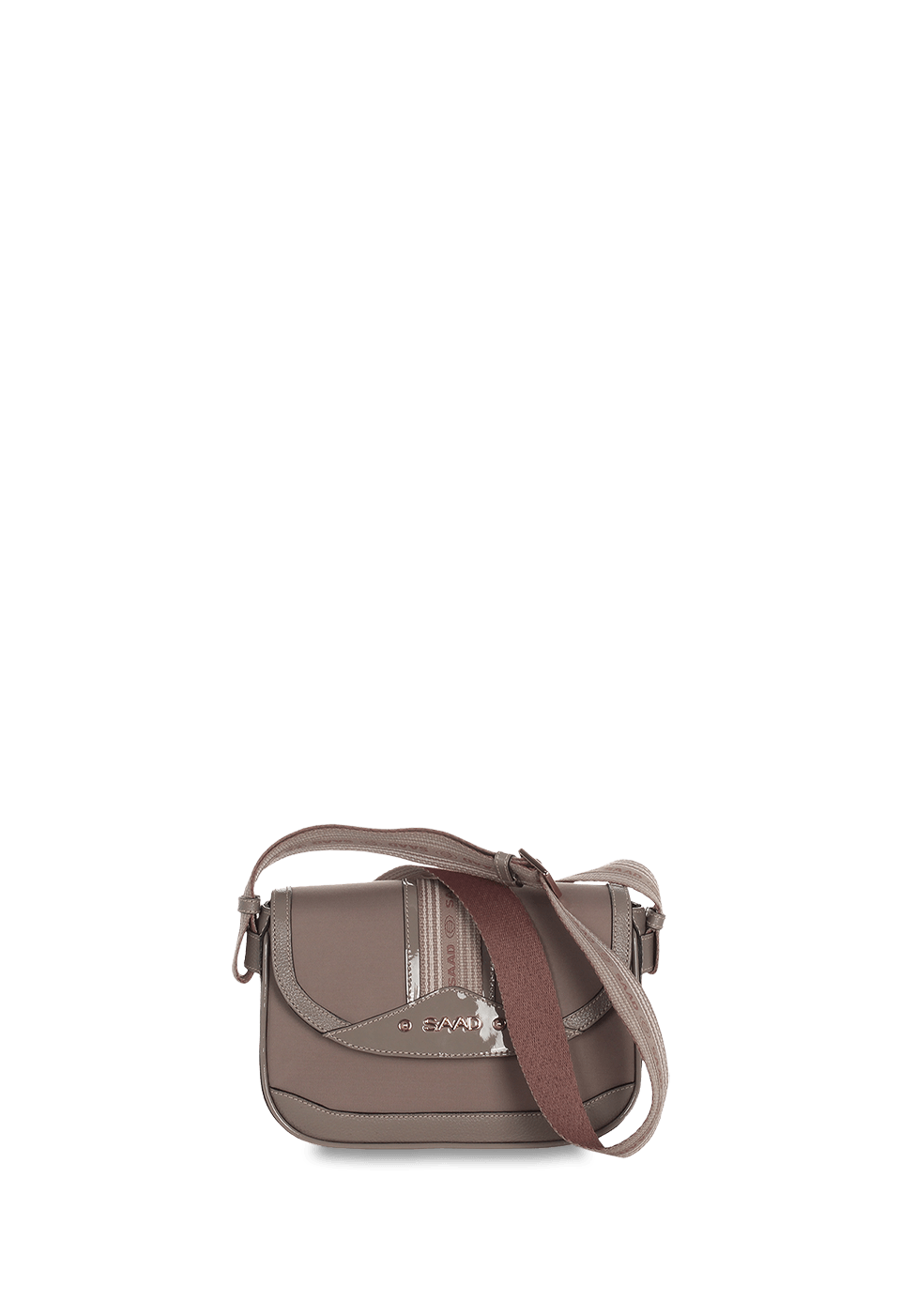 Bolsa Diadora Transversal Média
