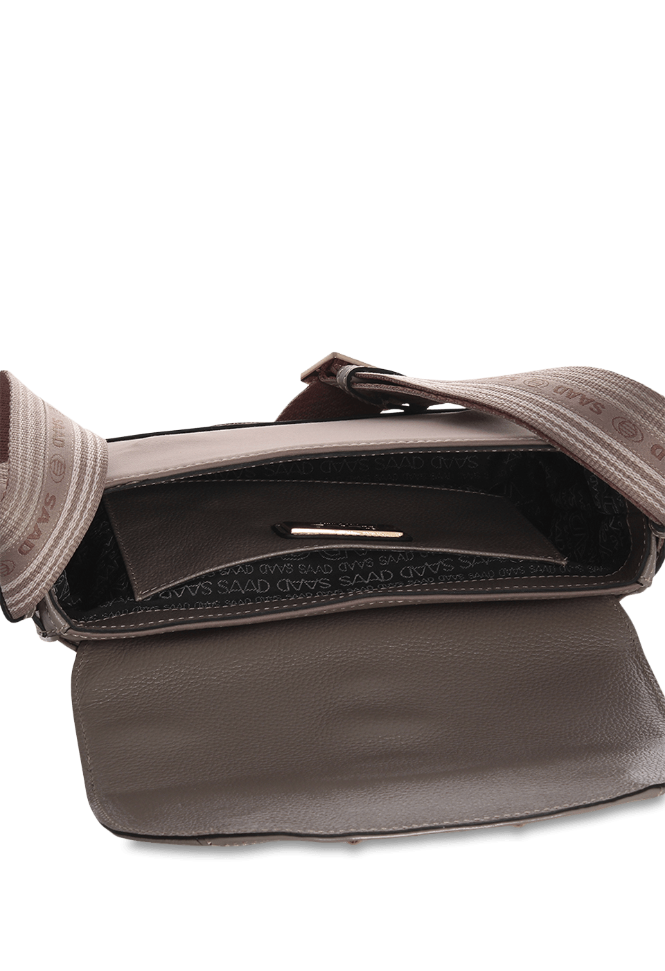 Bolsa Diadora Transversal Média
