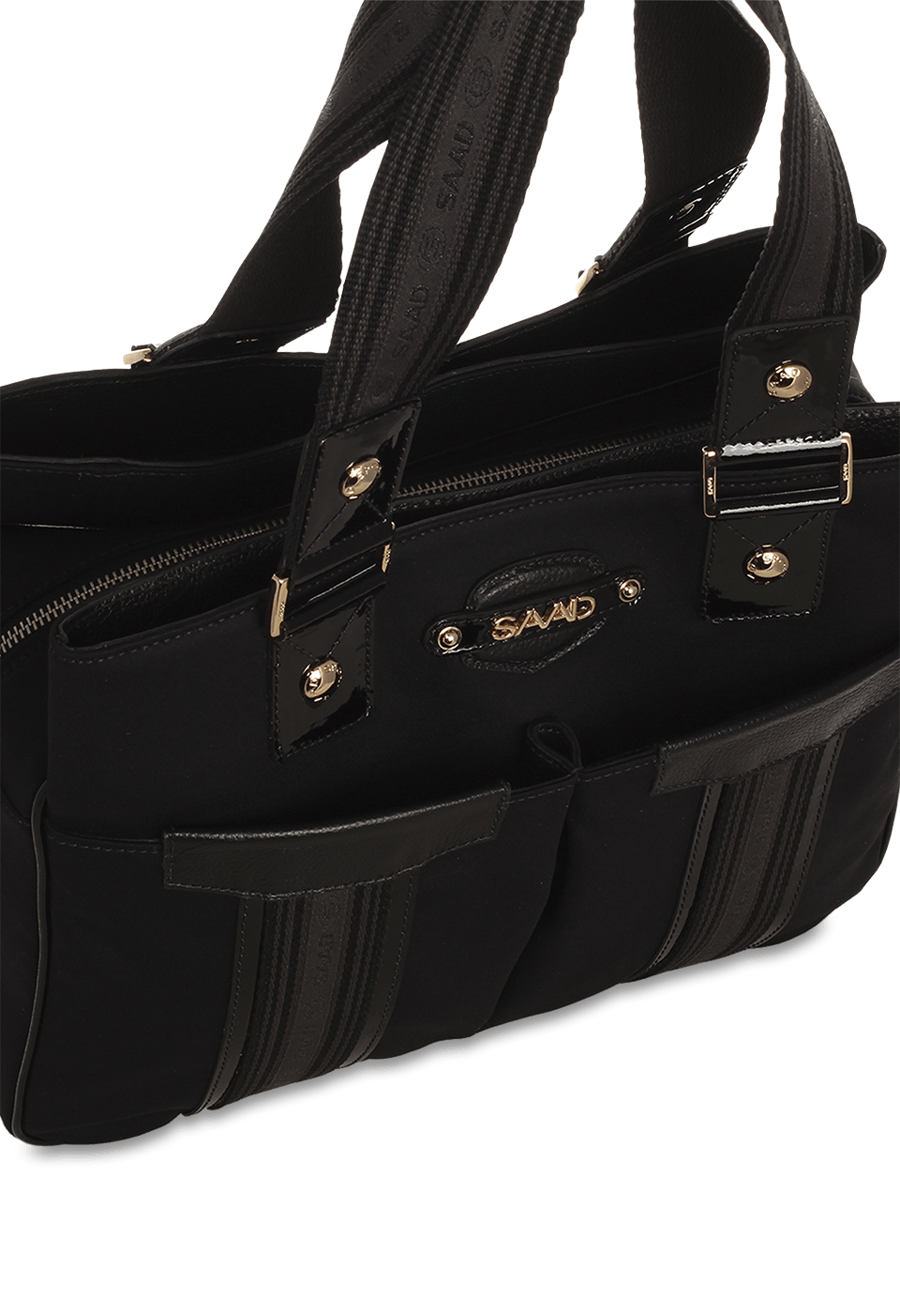 Bolsa Diadora Grande de Ombro