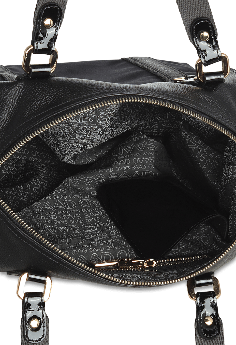 Bolsa Saco Diadora Média