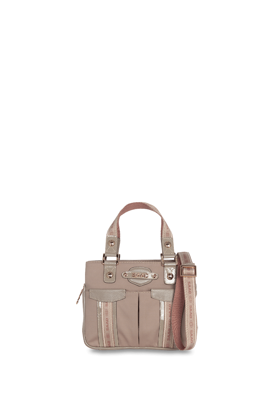 Bolsa Diadora Média Transversal