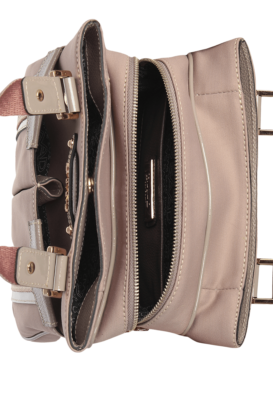 Bolsa Diadora Média Transversal