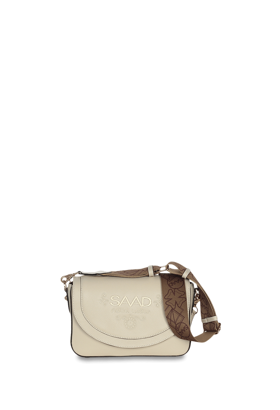 Bolsa Transversal Ícones