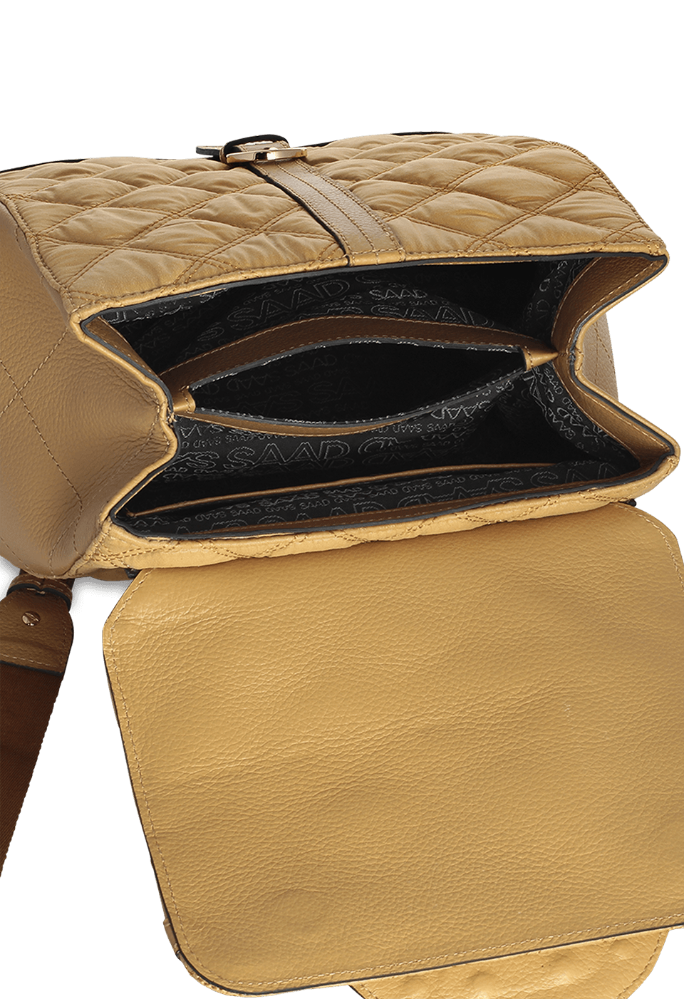 Mochila Nylon