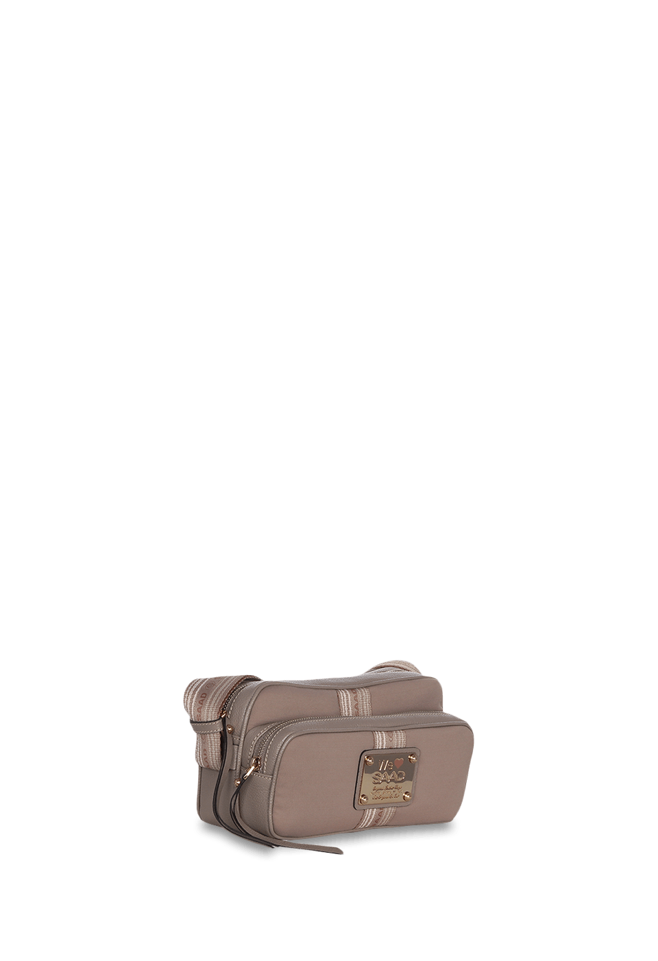 Bolsa Baguete Diadora