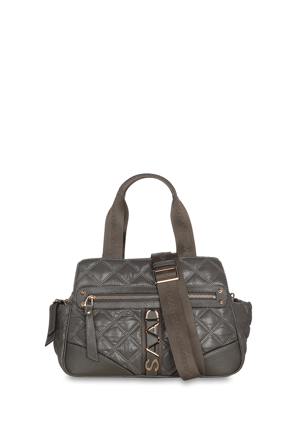 Bolsa Média Nylon