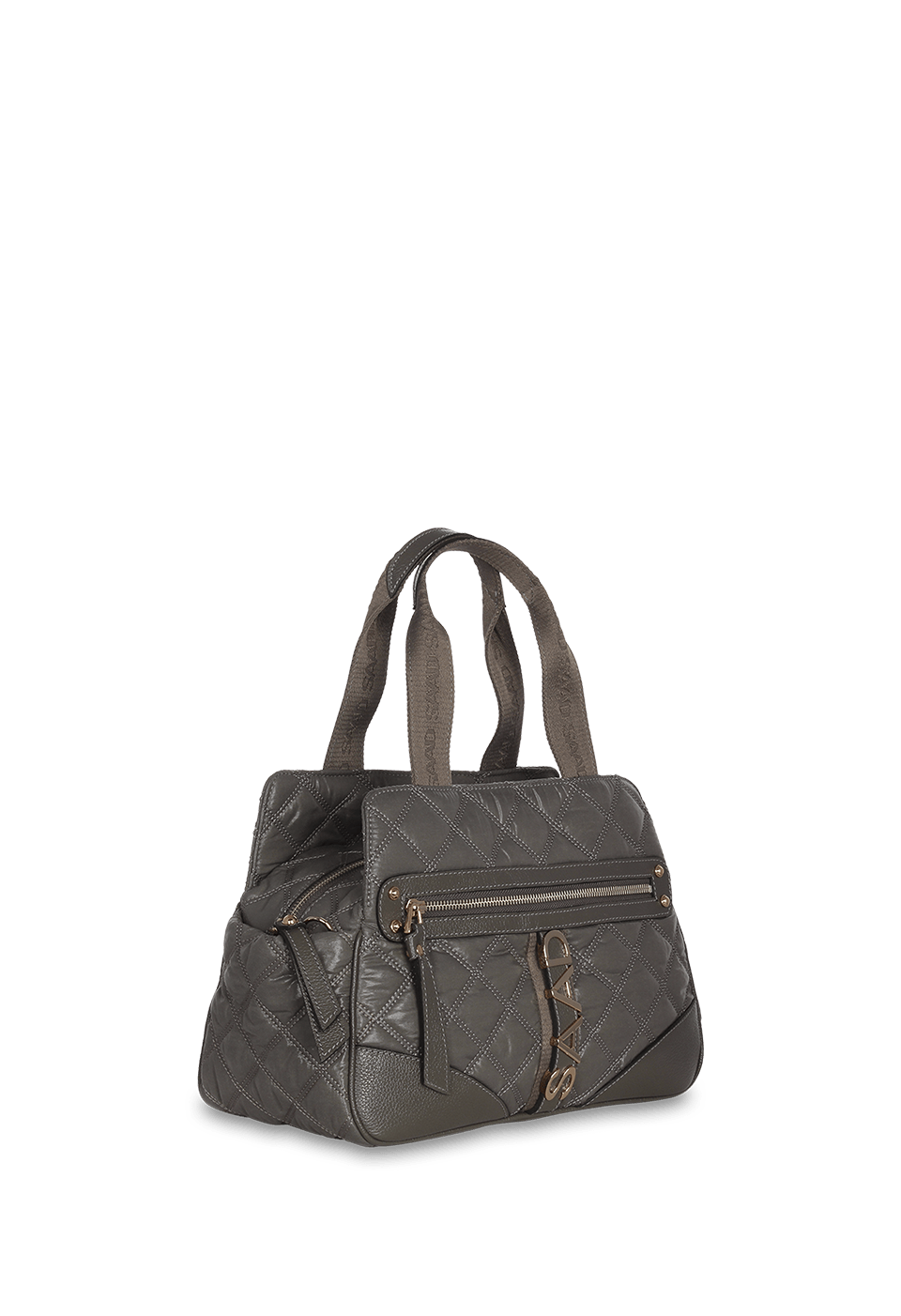 Bolsa Média Nylon