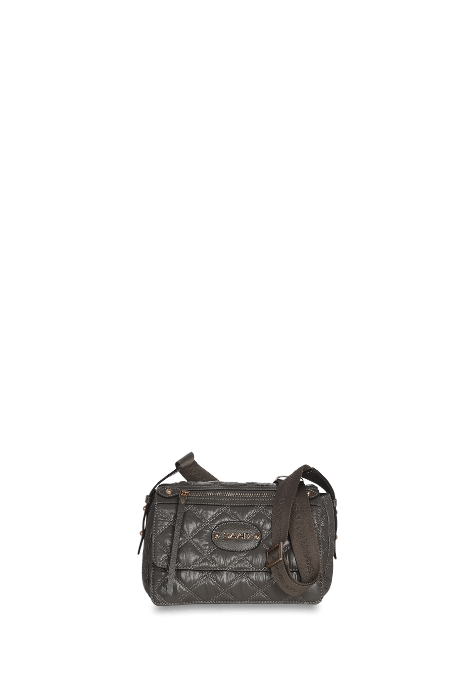 Bolsa Média Nylon
