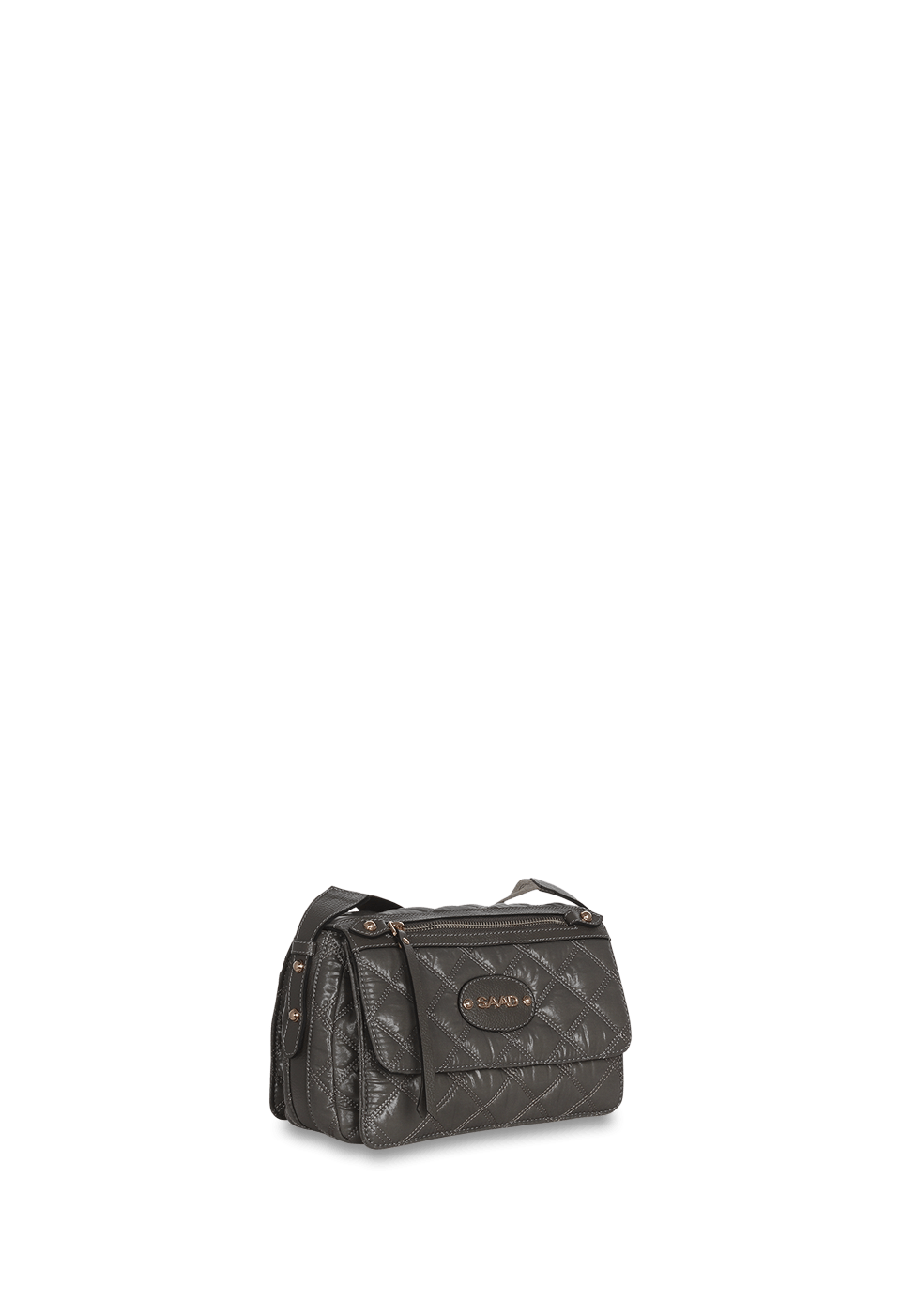 Bolsa Média Nylon