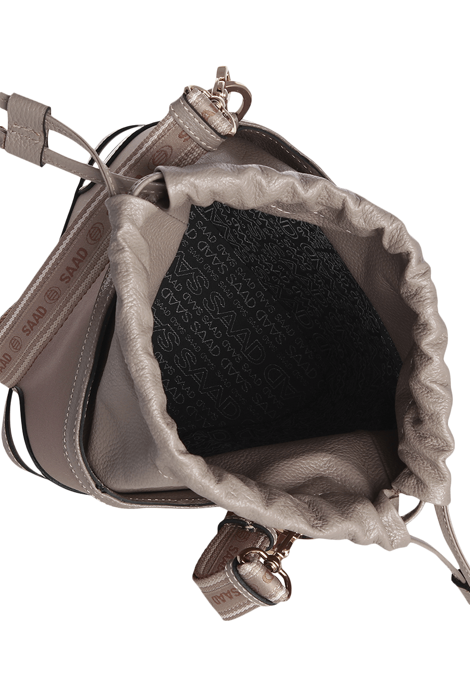 Bolsa Bucket Diadora