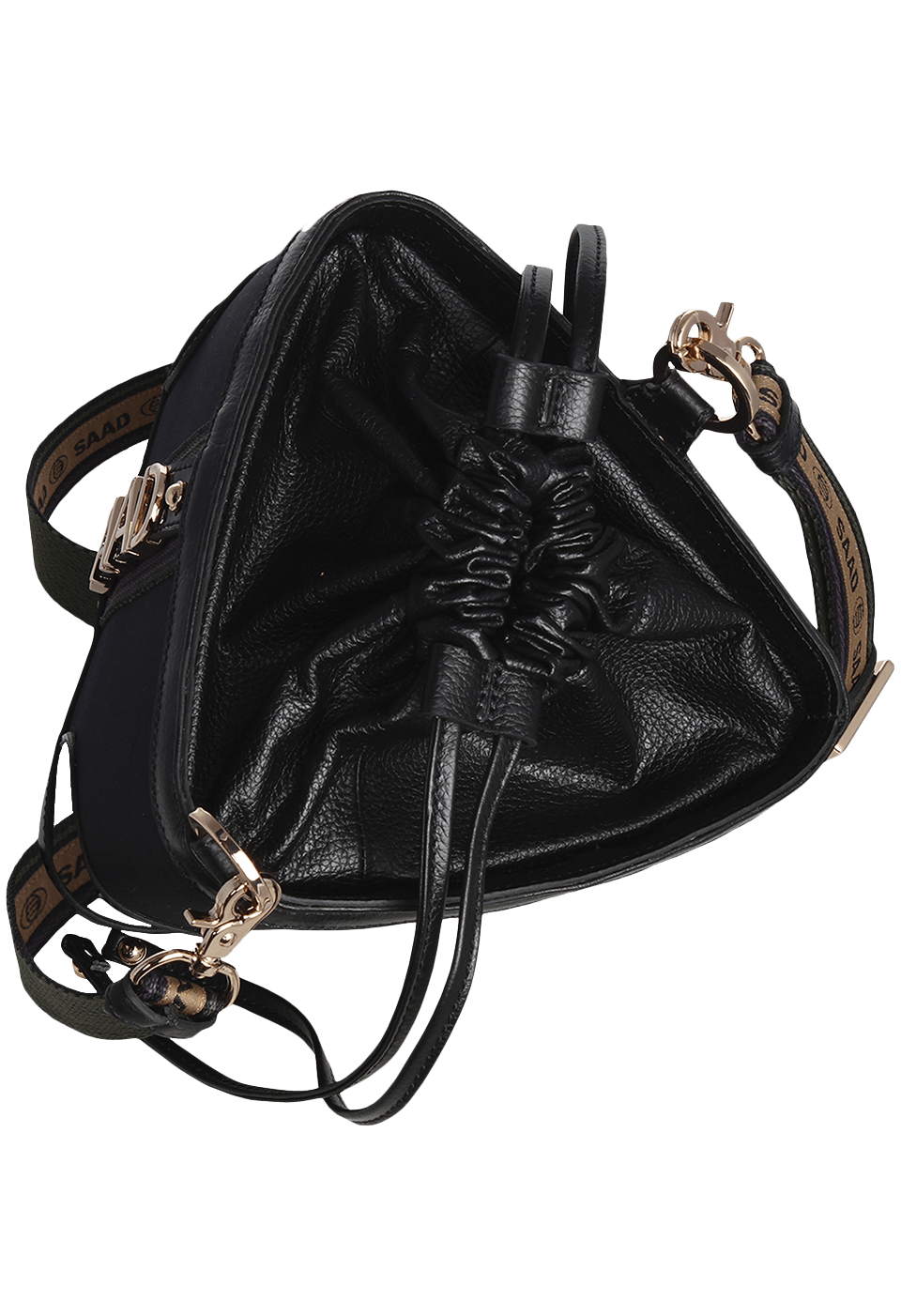 Bolsa Bucket Diadora