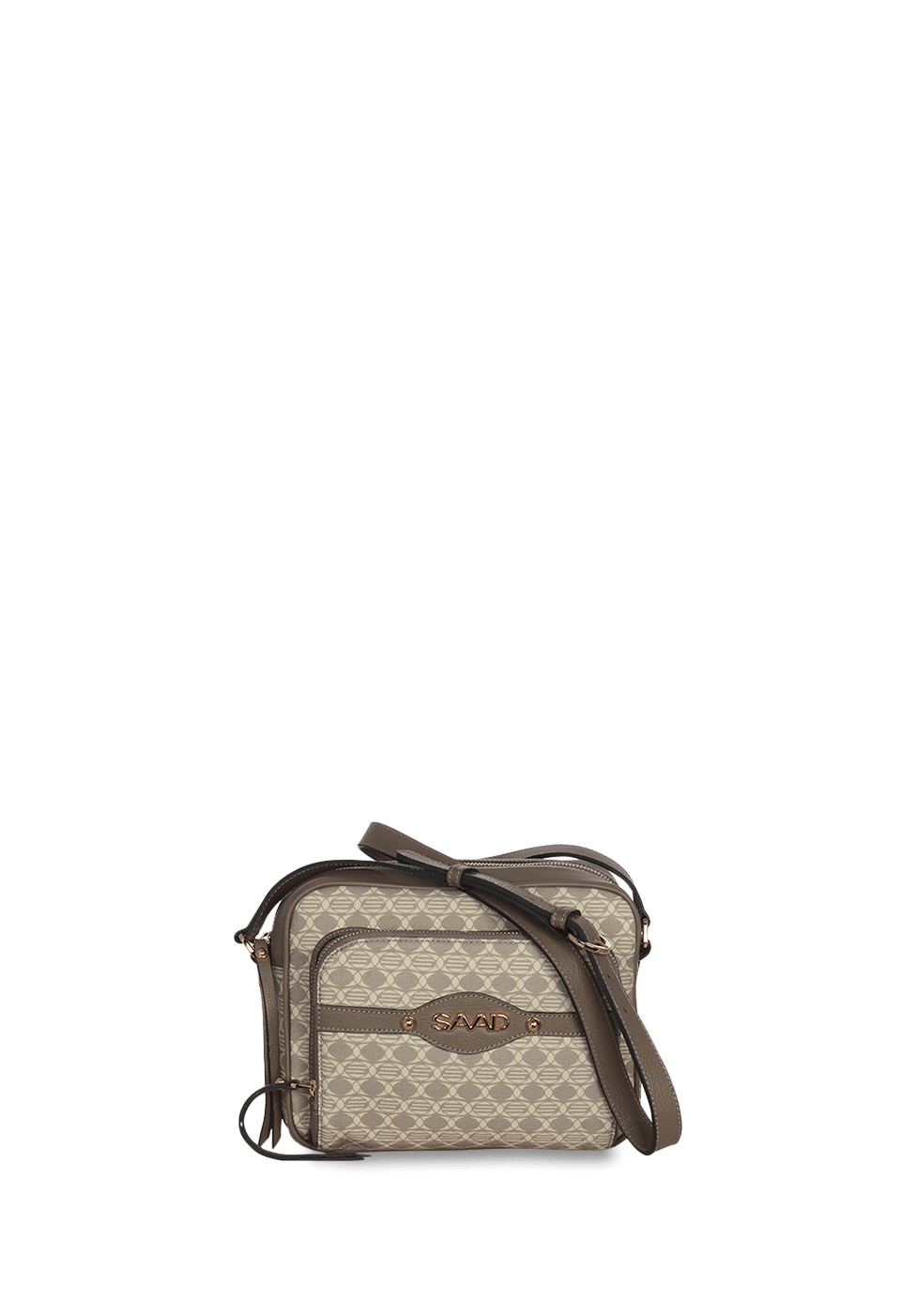 Bolsa Quadrada Saadissima