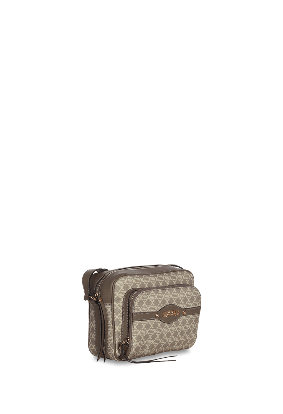 Bolsa Quadrada Saadissima