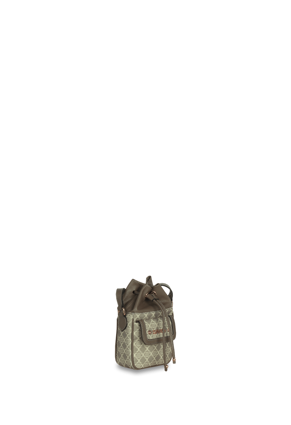 Bolsa Mini Bucket Saadissima
