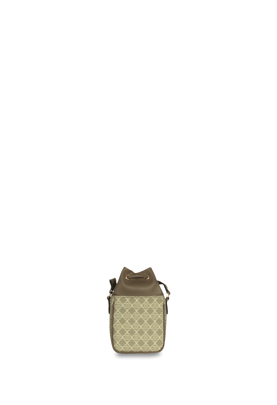 Bolsa Mini Bucket Saadissima