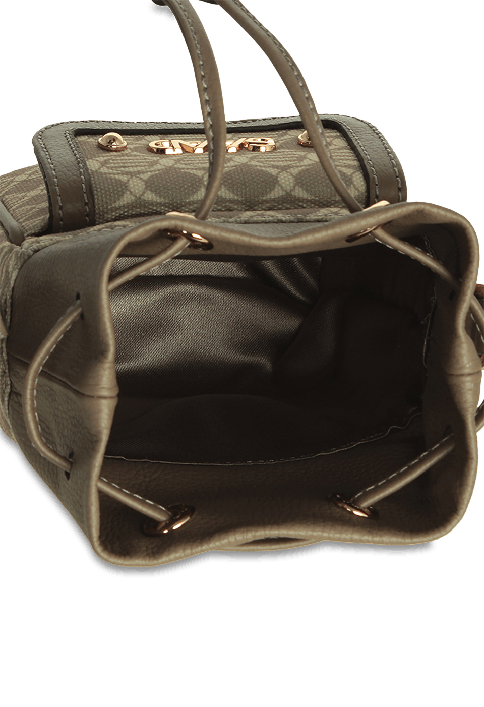 Bolsa Mini Bucket Saadissima