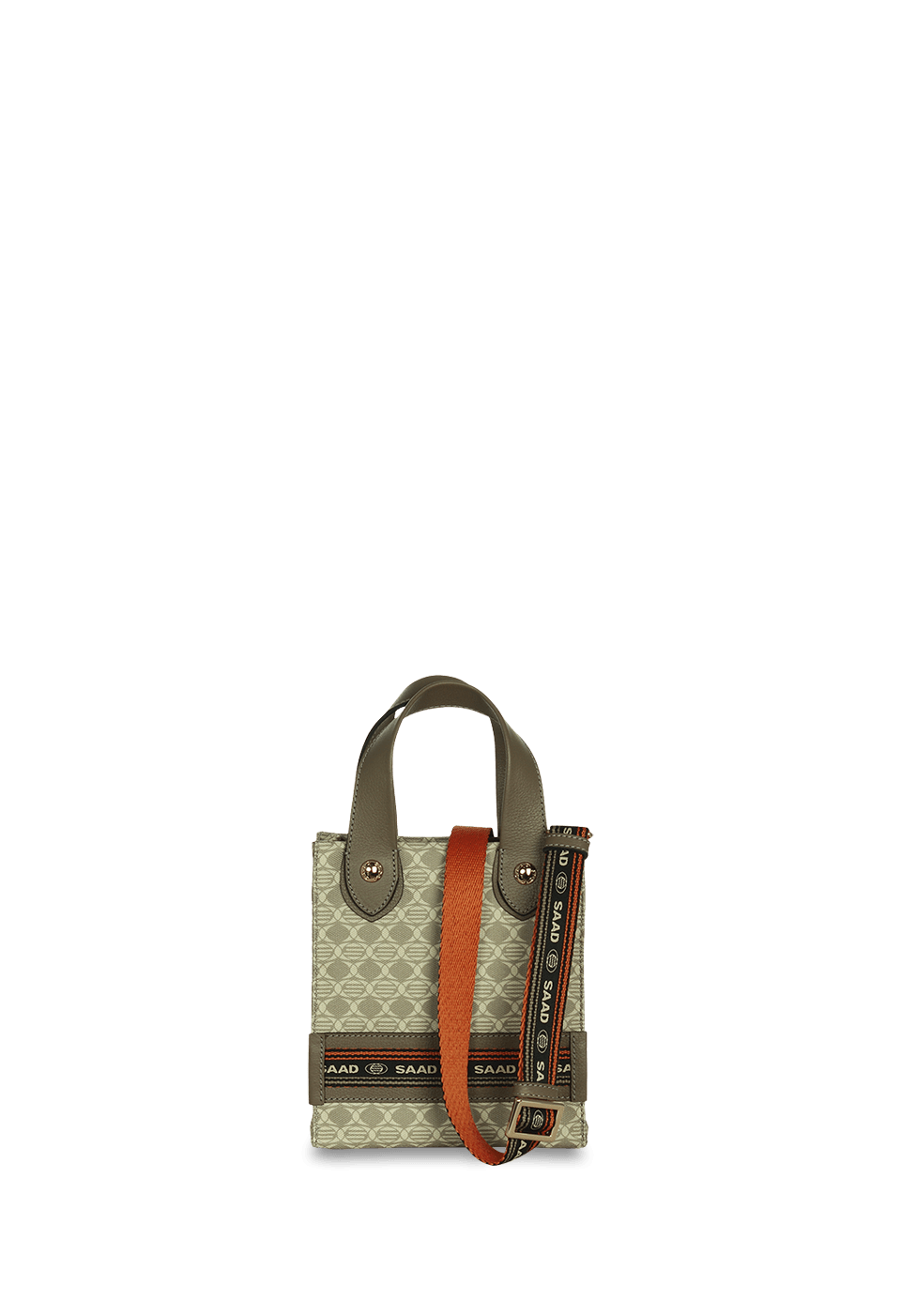 Mini Shopper Saadissima Diadora