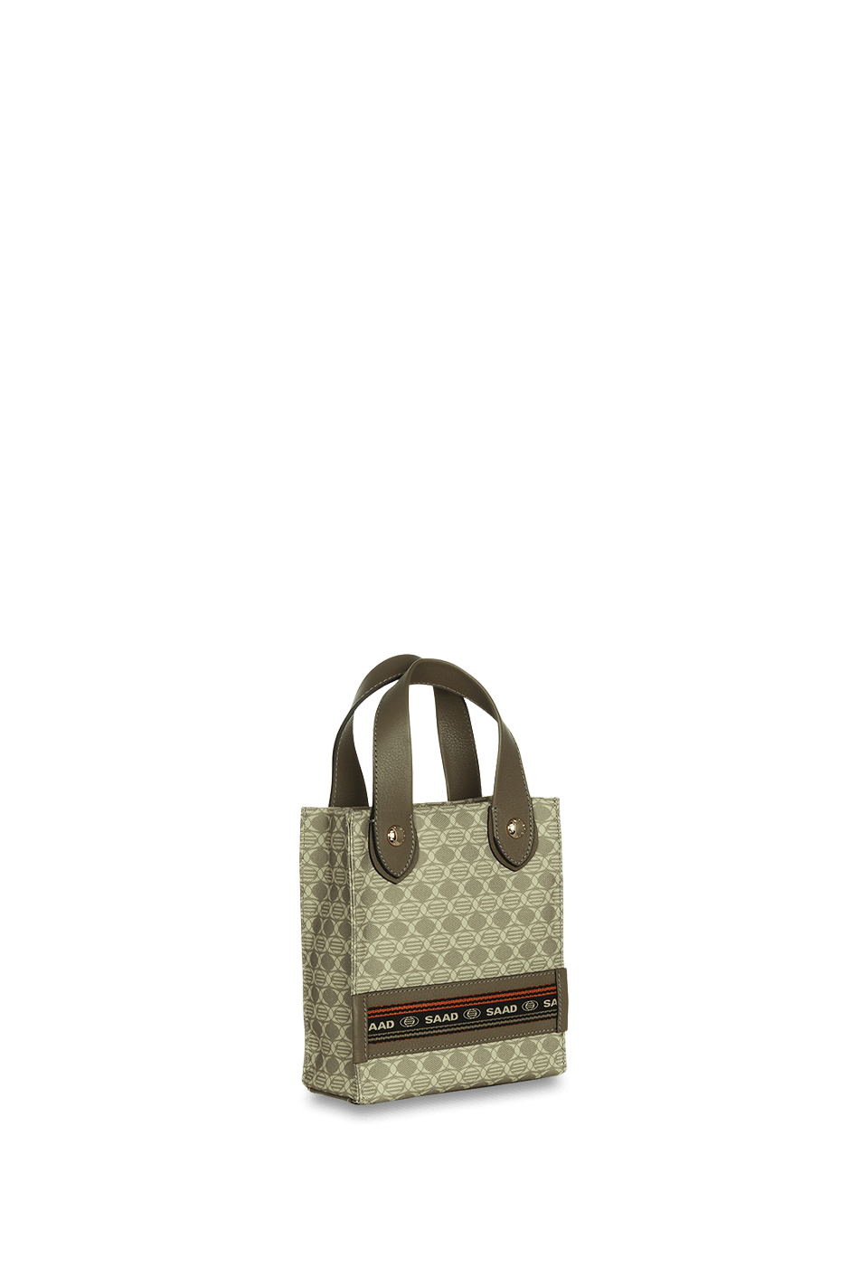Mini Shopper Saadissima Diadora