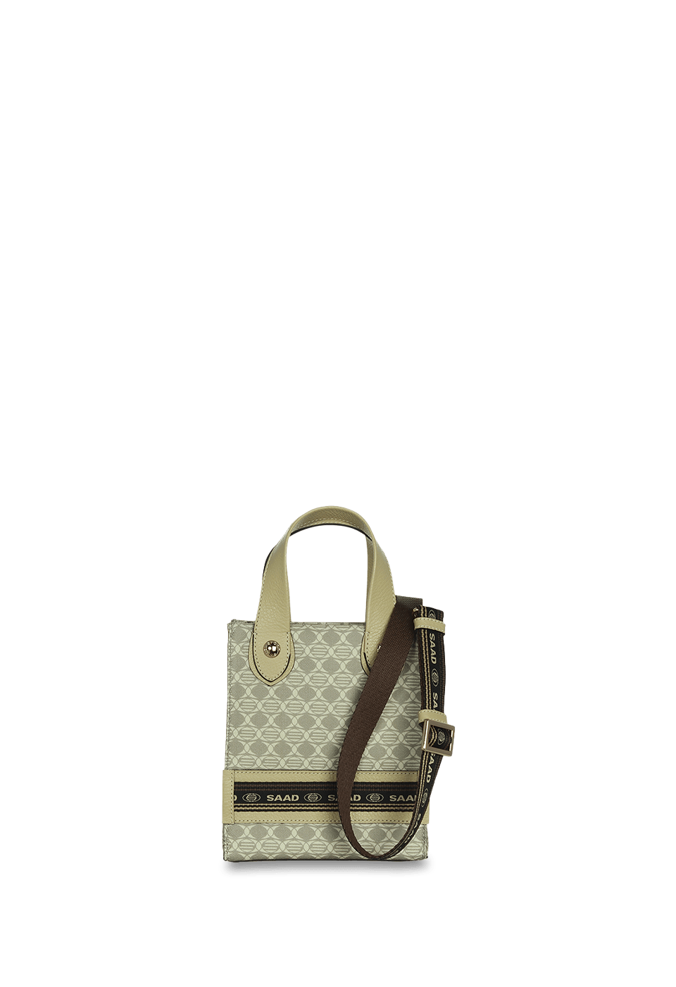 Mini Shopper Saadissima Diadora