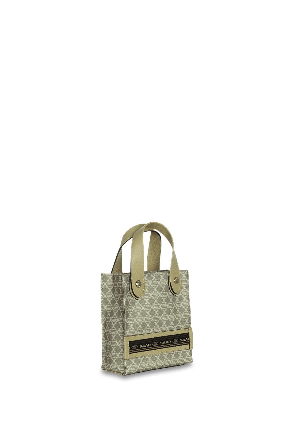 Mini Shopper Saadissima Diadora