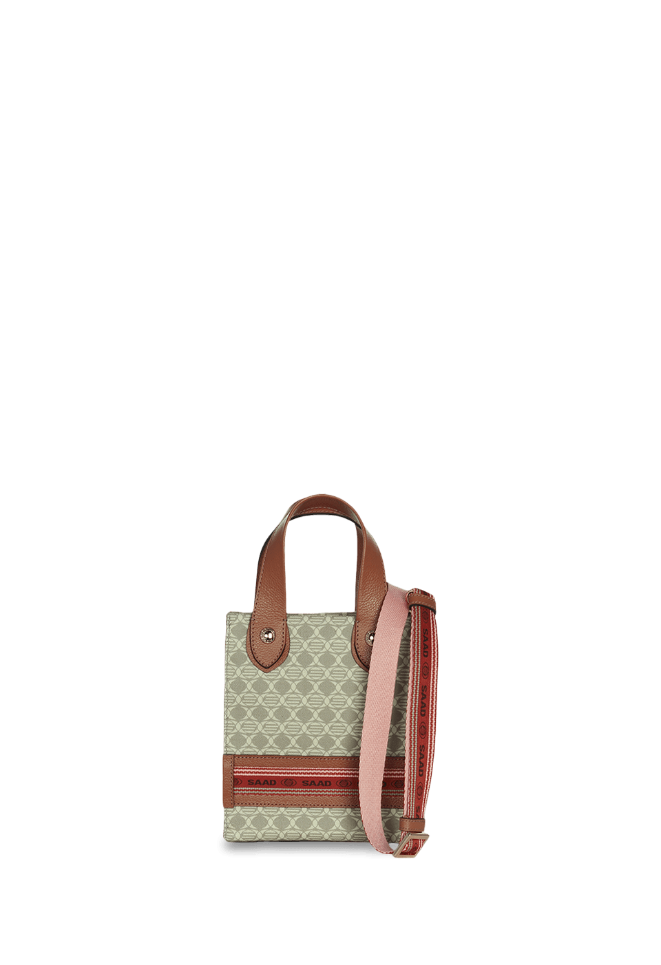 Mini Shopper Saadissima Diadora