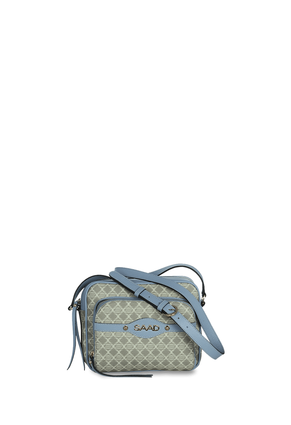 Bolsa Quadrada Saadissima