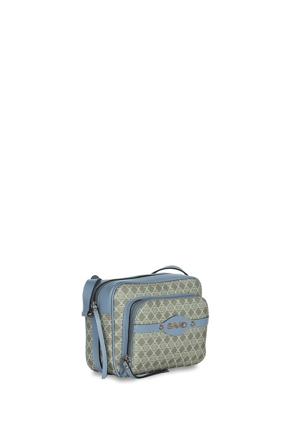 Bolsa Quadrada Saadissima