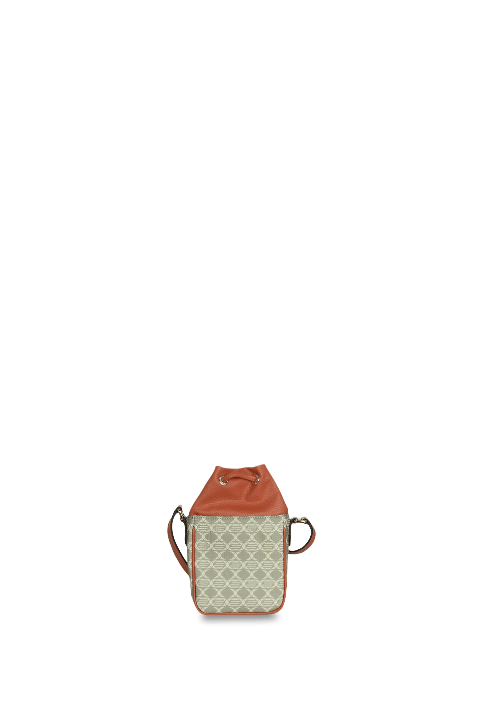 Bolsa Mini Bucket Saadissima