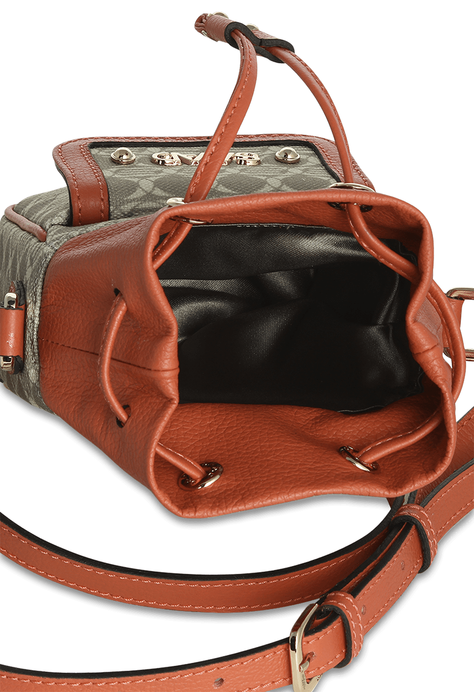 Bolsa Mini Bucket Saadissima
