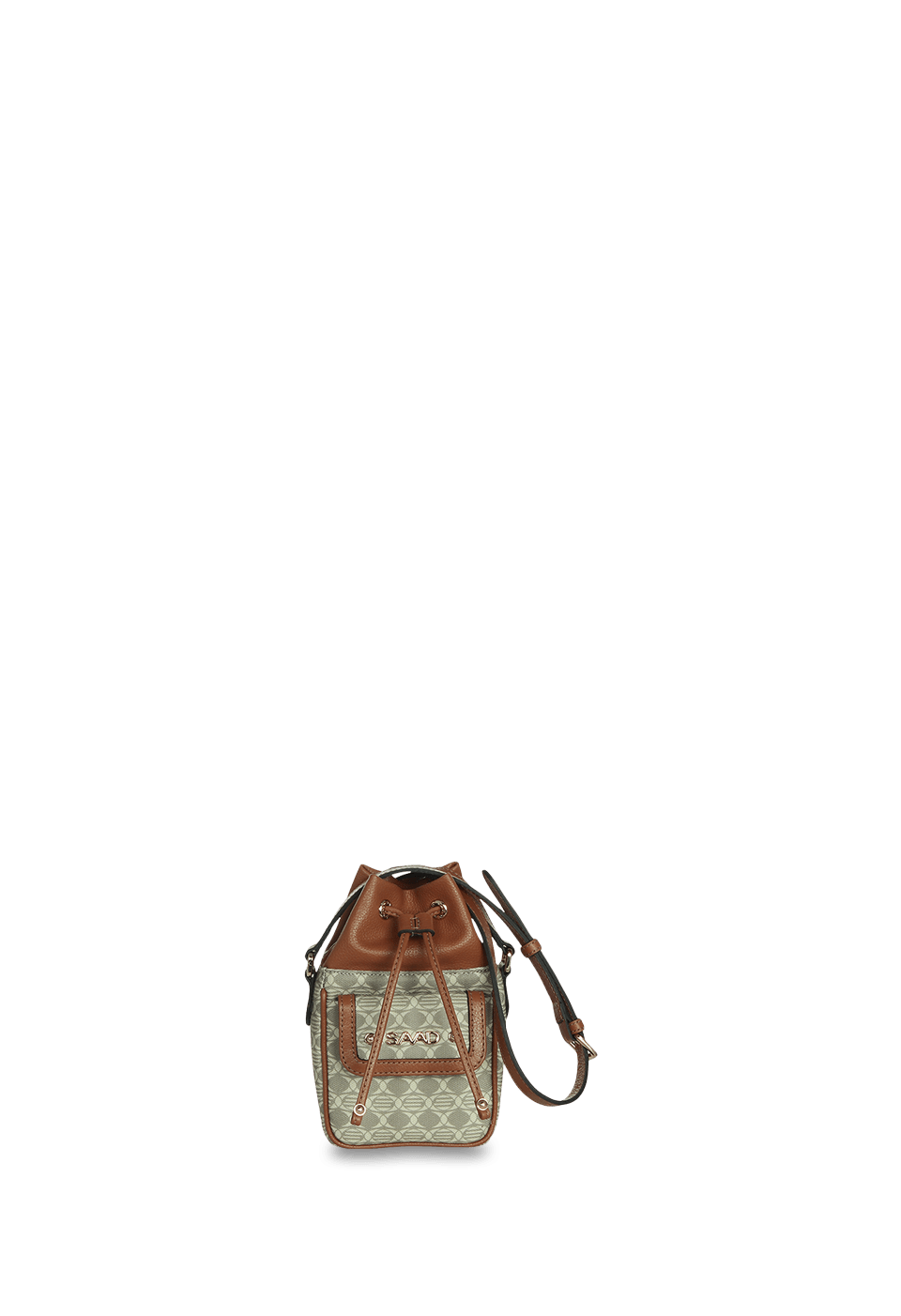Bolsa Mini Bucket Saadissima