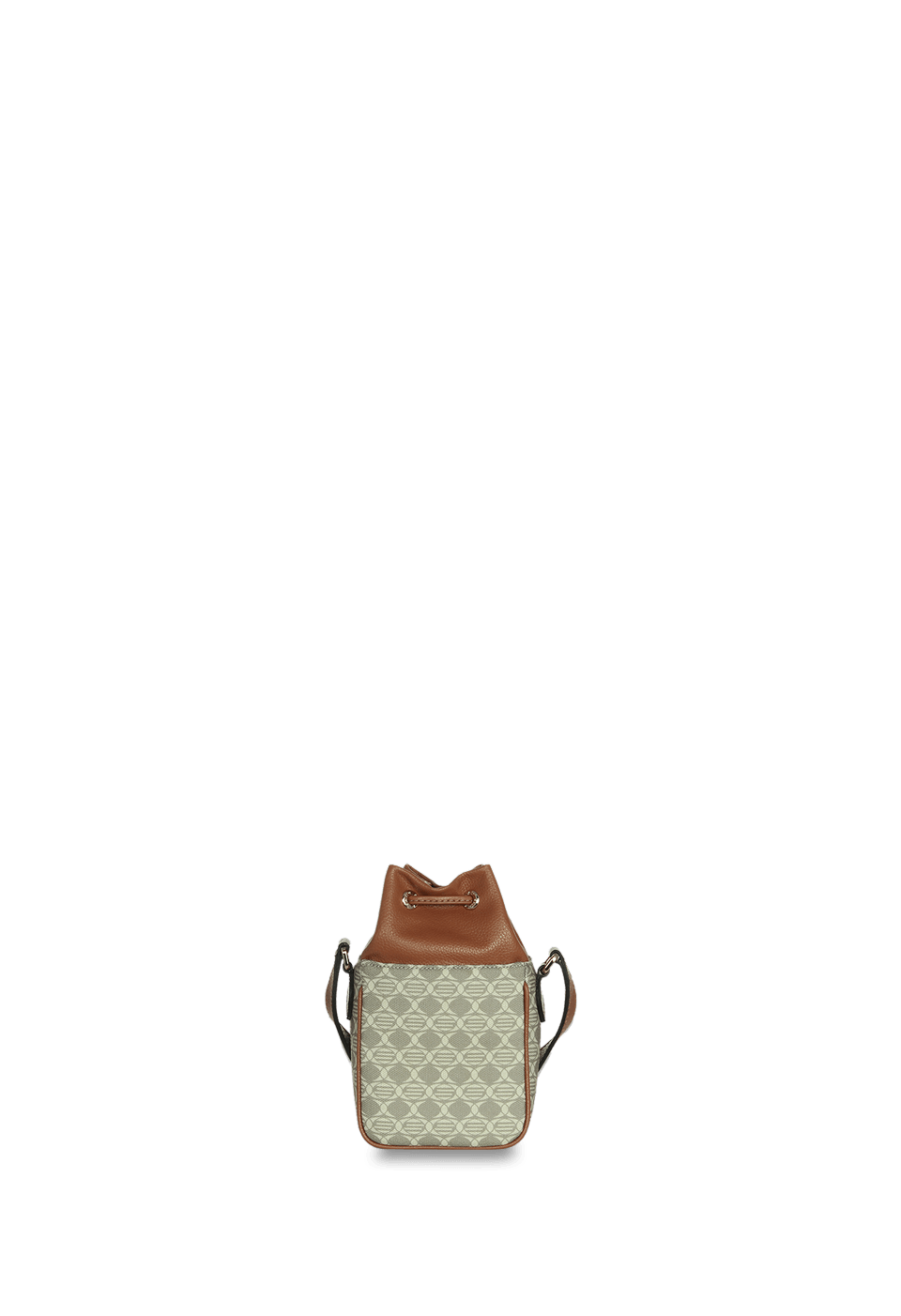 Bolsa Mini Bucket Saadissima