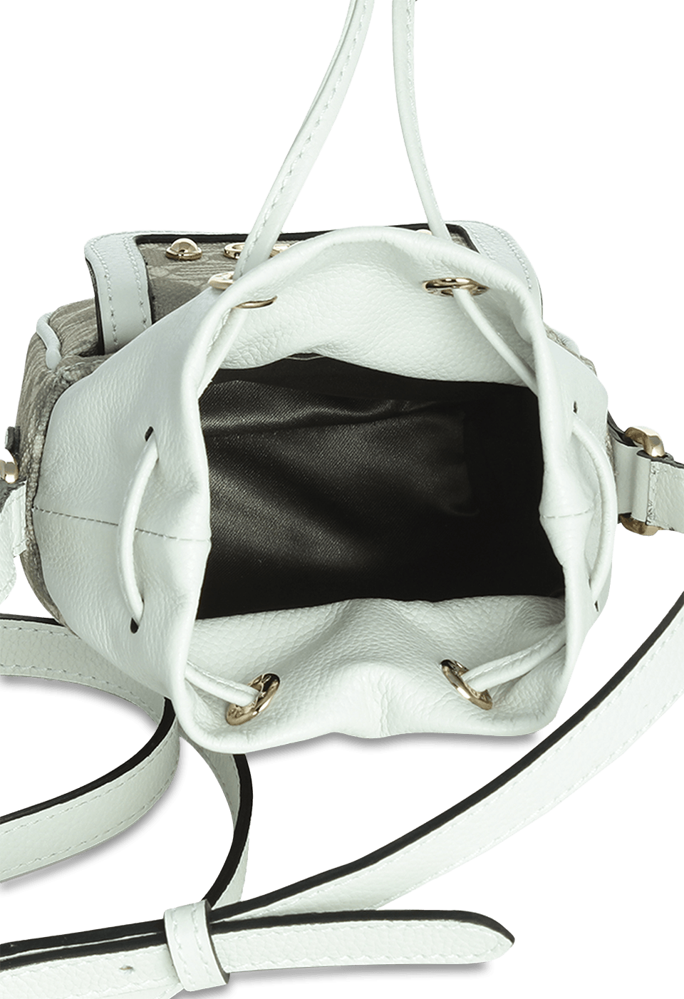 Bolsa Mini Bucket Saadissima
