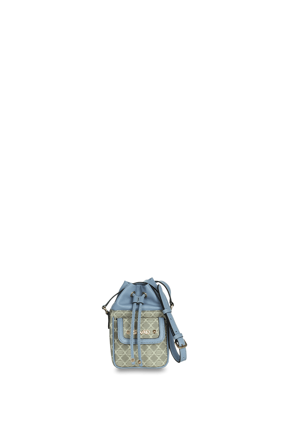 Bolsa Mini Bucket Saadissima