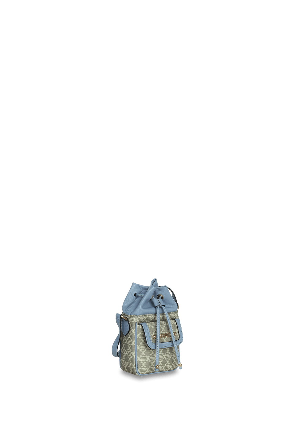 Bolsa Mini Bucket Saadissima