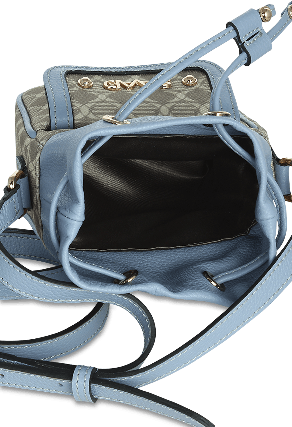 Bolsa Mini Bucket Saadissima