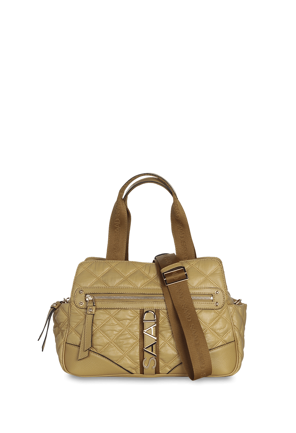 Bolsa Média Nylon