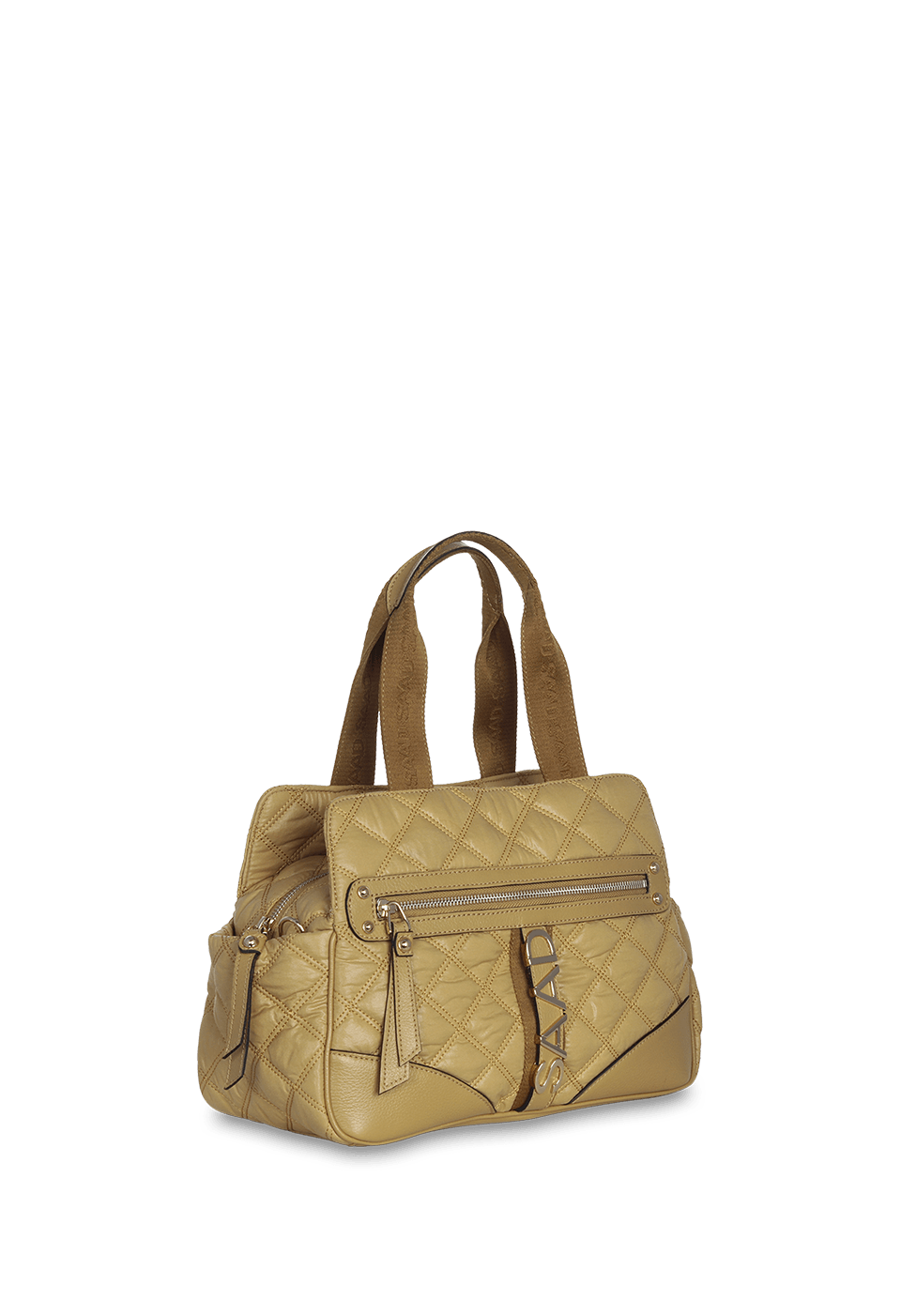 Bolsa Média Nylon