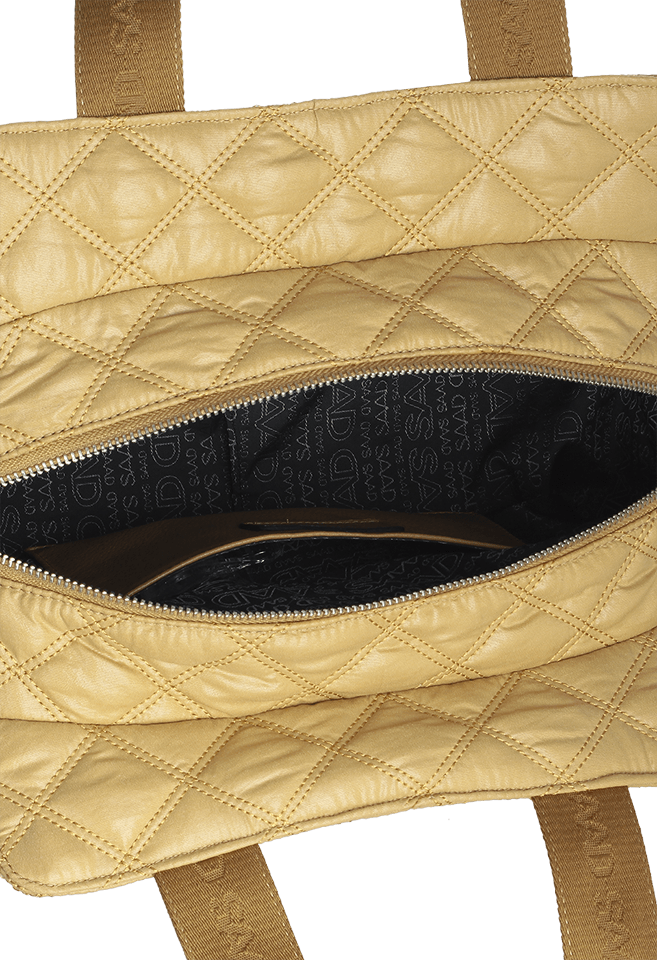 Bolsa Média Nylon